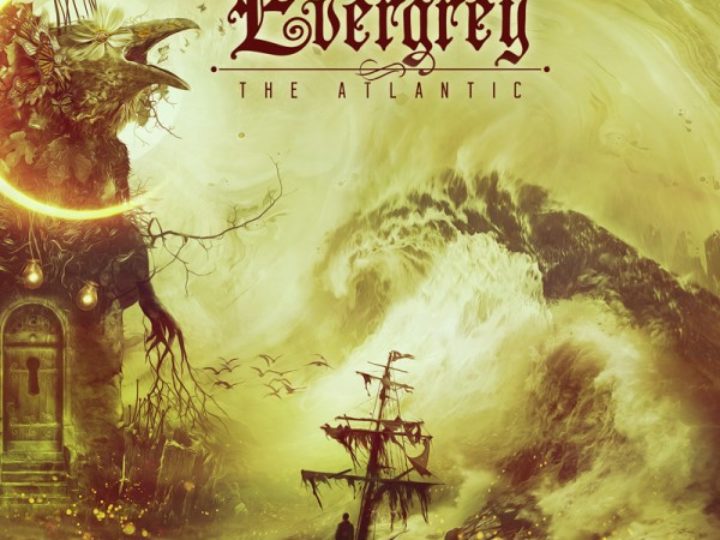 Evergrey – The Atlantic