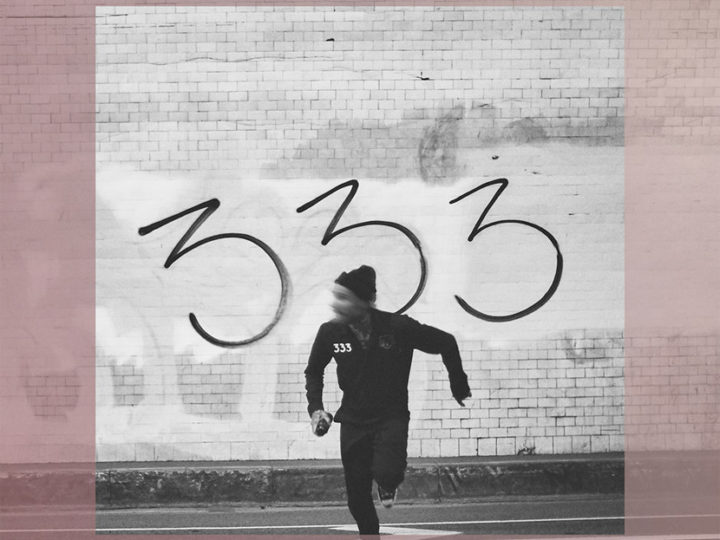 Fever 333 – Strength in Numb333rs