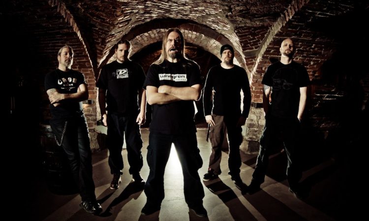Meshuggah, in arrivo le ristampe in vinile