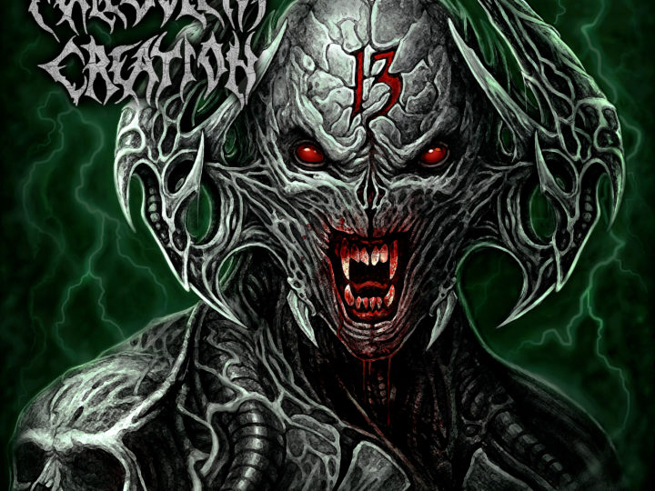 Malevolent Creation – The 13th Beast