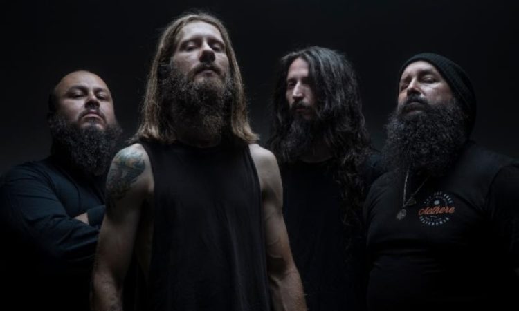 Incite, il nuovo singolo ‘Poisoned By Power’ feat. Chris Barnes