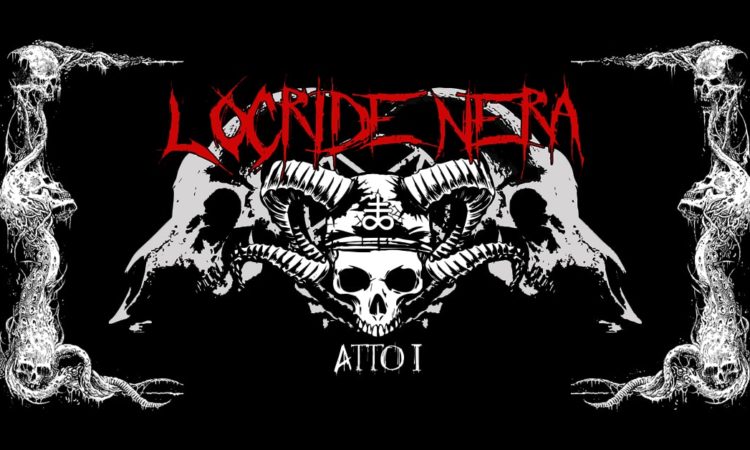 Locride Nera, a marzo il primo Black Metal Fest in Calabria