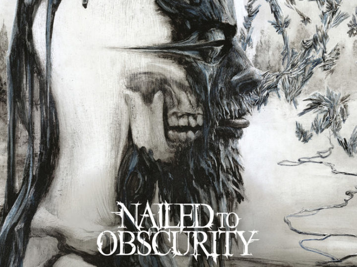 Nailed To Obscurity – Black Frost