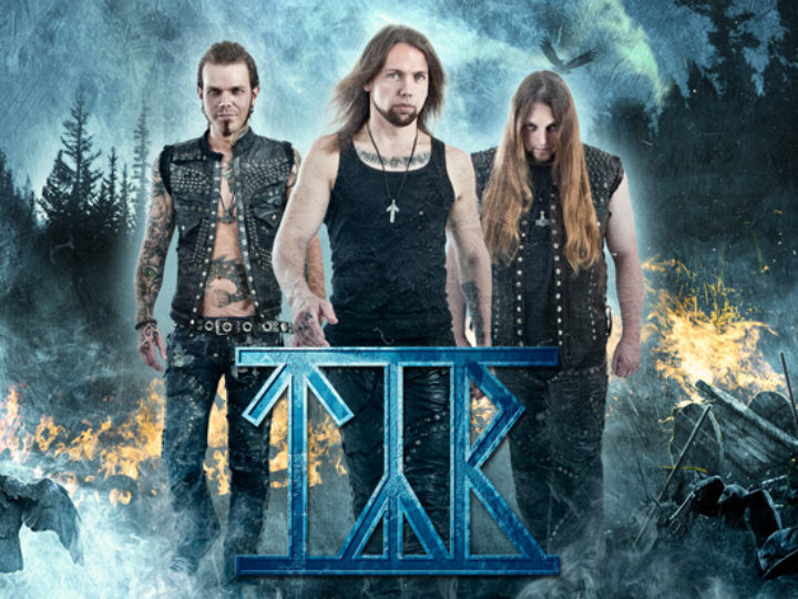 Týr, il video del nuovo singolo ‘Sunset Shore’