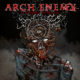 Arch Enemy – Covered In Blood