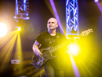 Neil Zaza @Merula – Roreto di Cherasco (CN), 16 febbraio 2019