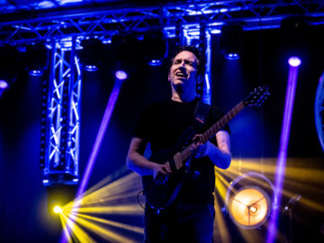 Neil Zaza @Merula – Roreto di Cherasco (CN), 16 febbraio 2019