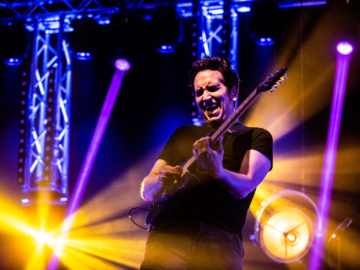 Neil Zaza @Merula – Roreto di Cherasco (CN), 16 febbraio 2019