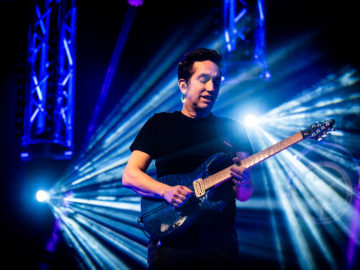 Neil Zaza @Merula – Roreto di Cherasco (CN), 16 febbraio 2019