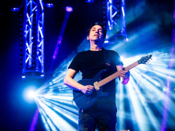 Neil Zaza @Merula – Roreto di Cherasco (CN), 16 febbraio 2019