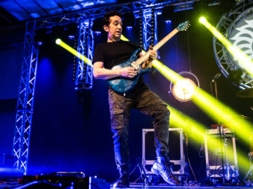 Neil Zaza @Merula – Roreto di Cherasco (CN), 16 febbraio 2019