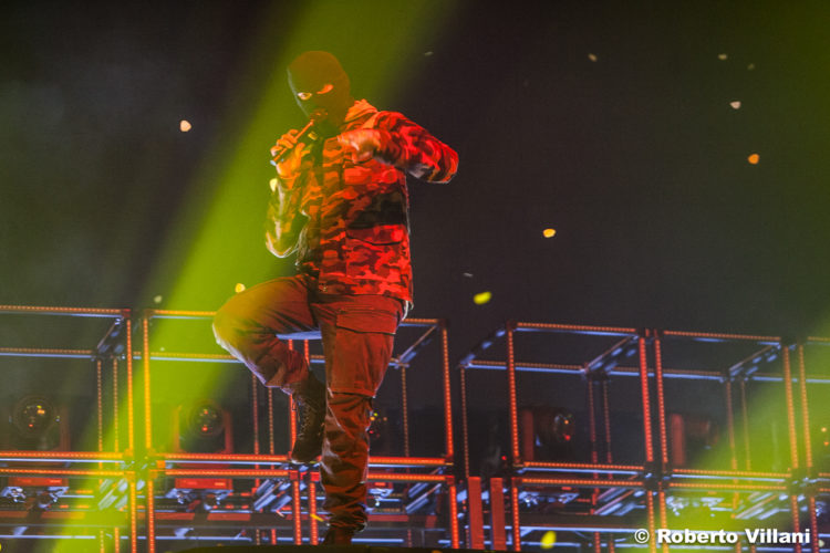 Twenty One Pilots @Unipol Arena – Casalecchio Di Reno (BO), 21 febbraio 2019