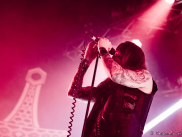Amorphis + Soilwork + Jinjer @Live Club – Trezzo D’Adda (MI), 12 febbraio 2019