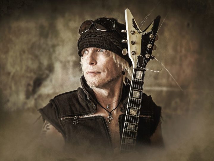 Michael Schenker Fest, al lavoro sul secondo album