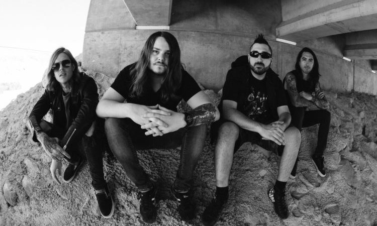 Of Mice & Men, il music video del nuovo brano ‘How To Survive’