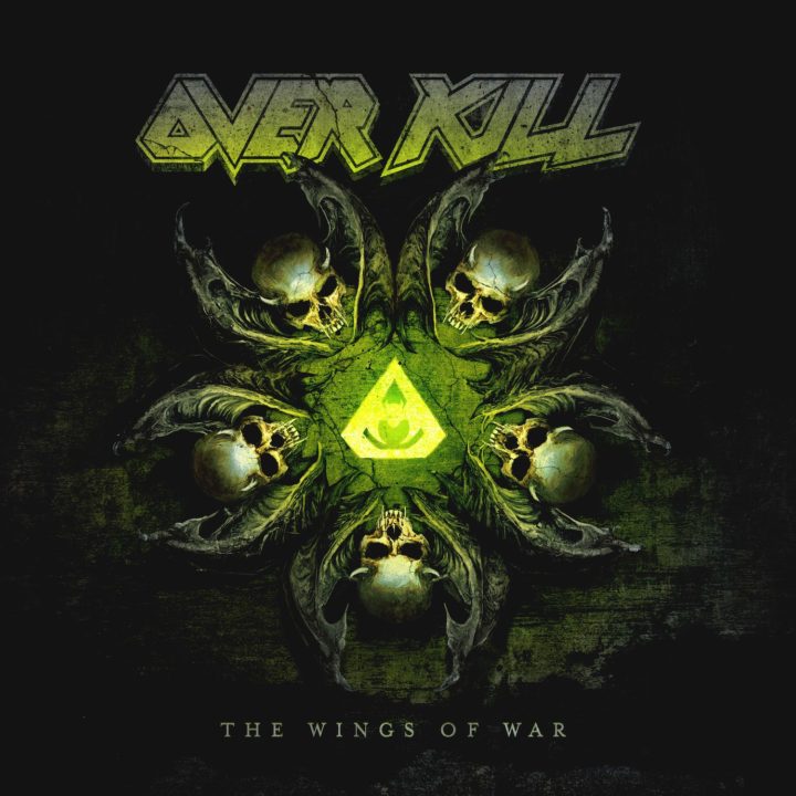 Overkill – The Wings Of War