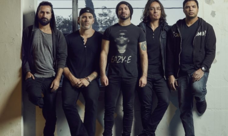 Periphery, il nuovo album ad aprile ed il nuovo singolo