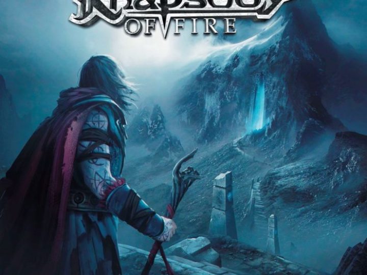 Rhapsody Of Fire – The Eighth Mountain
