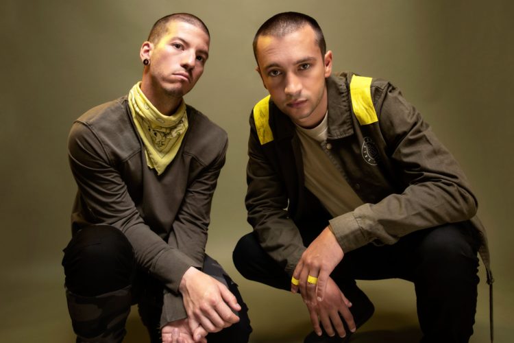 Twenty One Pilots