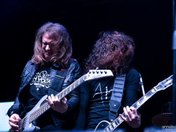 Altitudes & Attitude @Sporthalle – Amburgo (Germania), 3 marzo 2019