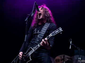 Altitudes & Attitude @Sporthalle – Amburgo (Germania), 3 marzo 2019