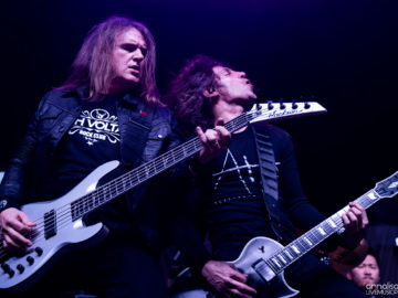 Altitudes & Attitude @Sporthalle – Amburgo (Germania), 3 marzo 2019