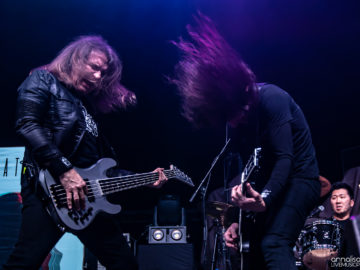 Altitudes & Attitude @Sporthalle – Amburgo (Germania), 3 marzo 2019