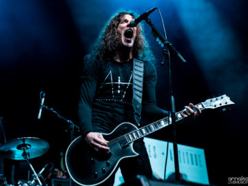 Altitudes & Attitude @Sporthalle – Amburgo (Germania), 3 marzo 2019
