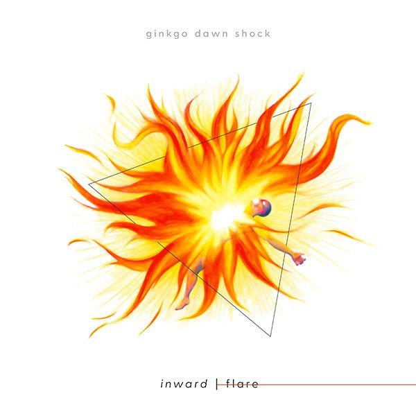 Ginkgo Dawn Shock – Inward | Flare