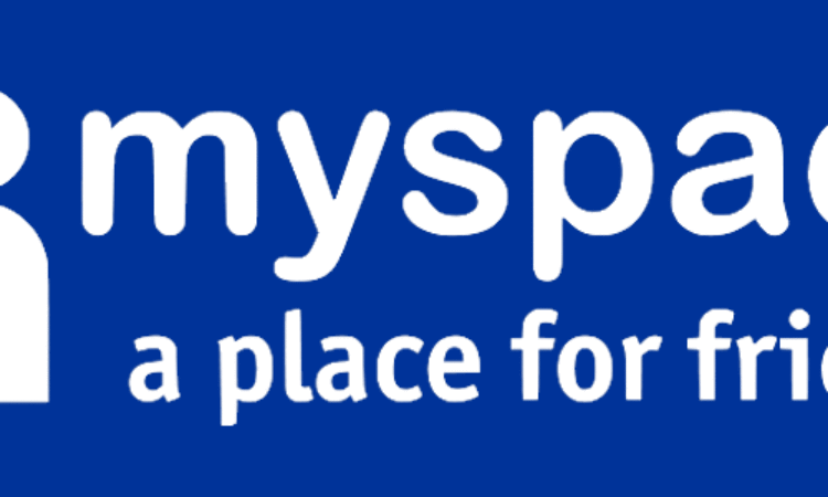 Myspace, sparite 50 milioni di canzoni dal server