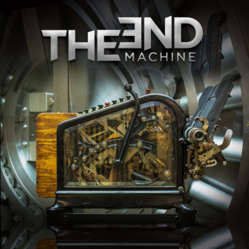 The End Machine – The End Machine