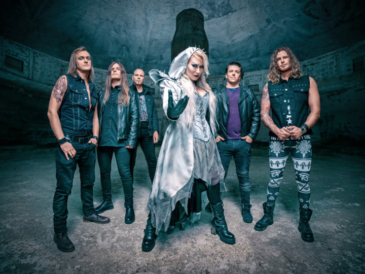 Battle Beast, ultimo track-by-track video di ‘No More Hollywood Endings’