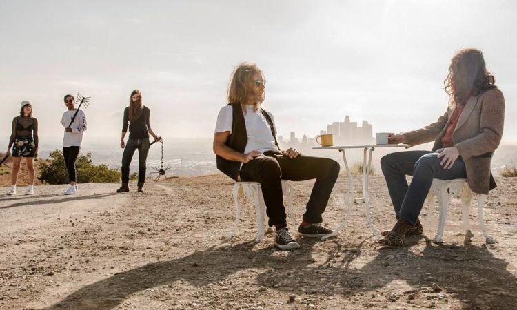 Black Mountain, il primo singolo ‘Future Shade’ dal nuovo ‘Destroyer’