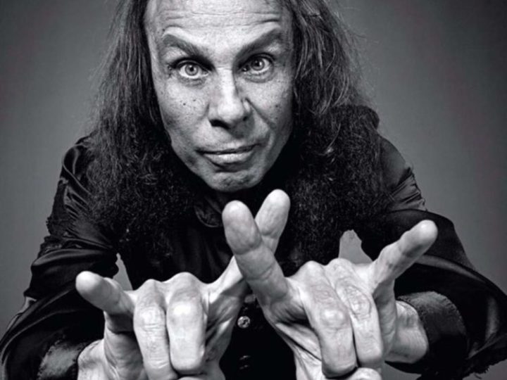 Ronnie James Dio, Wendy Dio annuncia che il nuovo ologramma è un milione di volte meglio