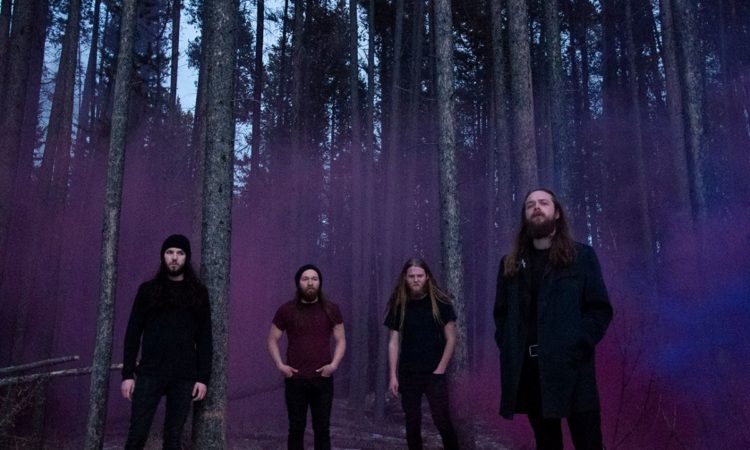 Numenorean, online la titletrack del nuovo album ‘Adore’