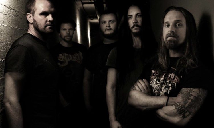 October Tide, insieme agli ex Katatonia per il lyric video ‘Our Famine’