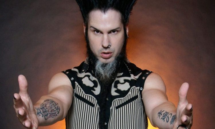 Static-X, i video del live con il cantante sostituto di Wayne Static