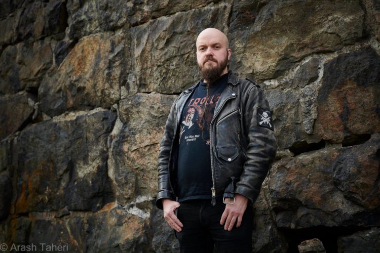 Inferno Festival 2019 – Intervista a Runar Pettersen