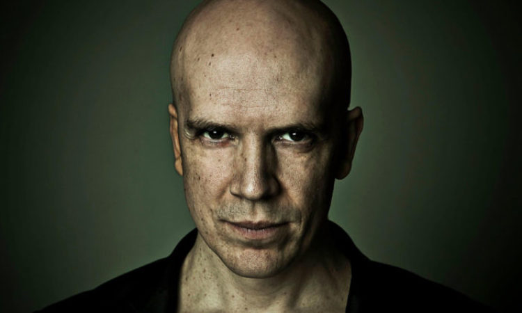 Devin Townsend, online il video di ‘Spirits Will Collide’