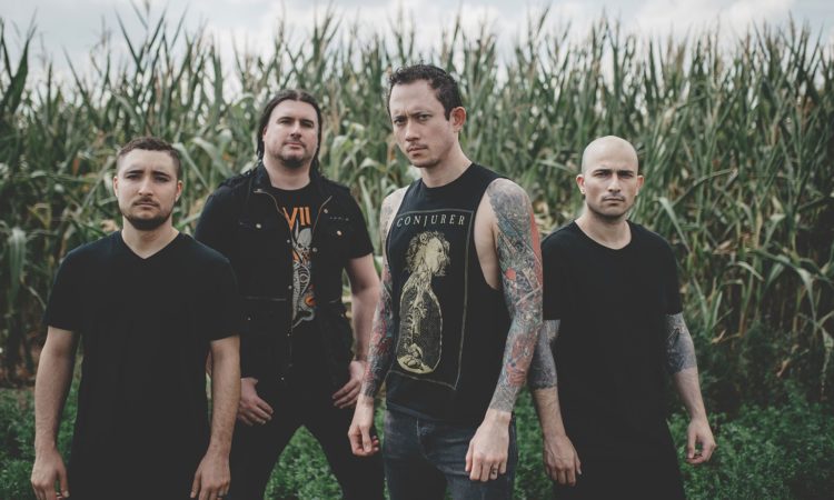 Trivium, l’evento in live streaming ‘The Deepest Cuts II’