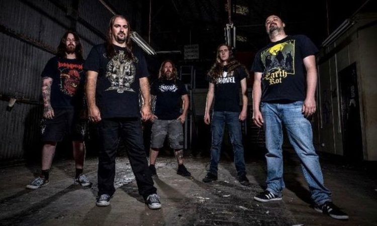 Truth Corroded, lo streaming del nuovo album ‘Bloodlands’