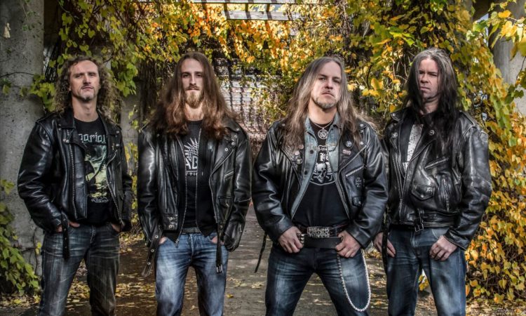 Vader, nuovo video ‘Into Oblivion’