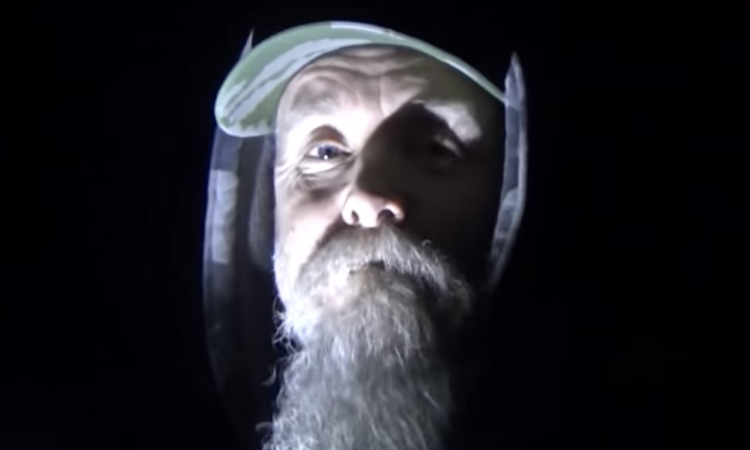 Burzum, Vikernes: “È stata legittima difesa, dal punto di vista morale. Dovevo salvarmi la vita”