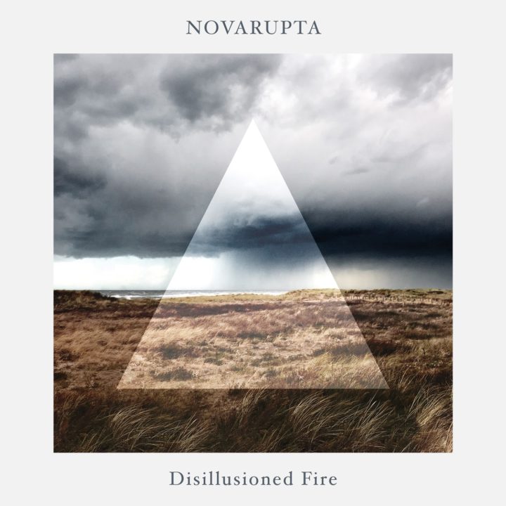 Novarupta – Disillusioned Fire