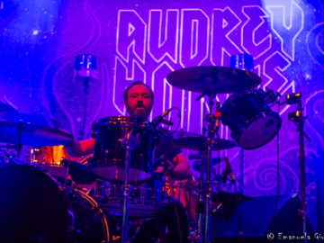 Backyard Babies + Audrey Horne + Thundermother @Live Club – Trezzo Sull’Adda (MI), 24 aprile 2019