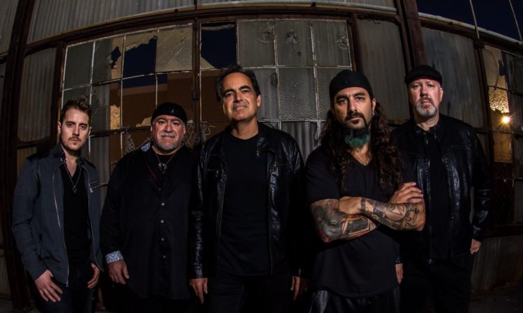 Neal Morse, video del secondo singolo ‘Seemingly Sincere’