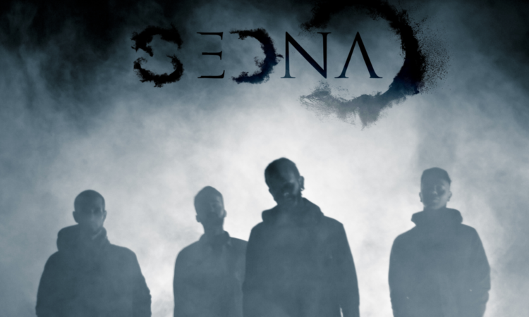 Sedna, firma per Spikerot Records