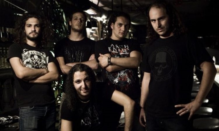 Carthagods, il nuovo video di ‘Whispers From The Wicked’