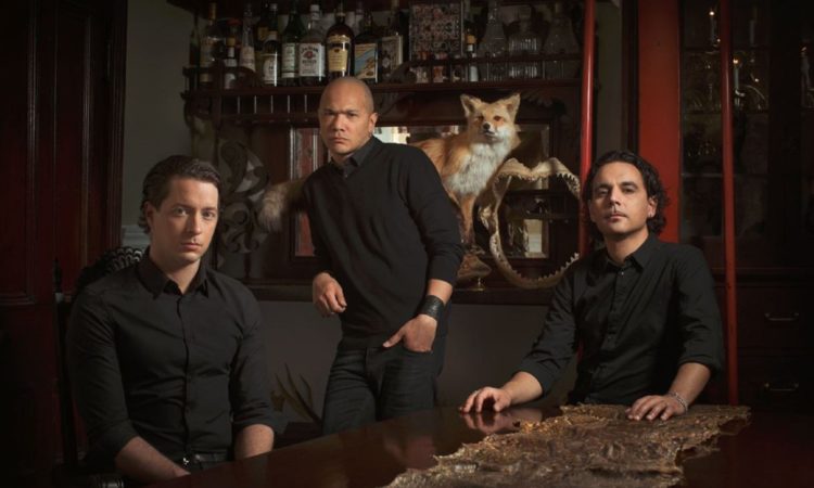 Danko Jones, il lyric video di ‘Lipstick City’