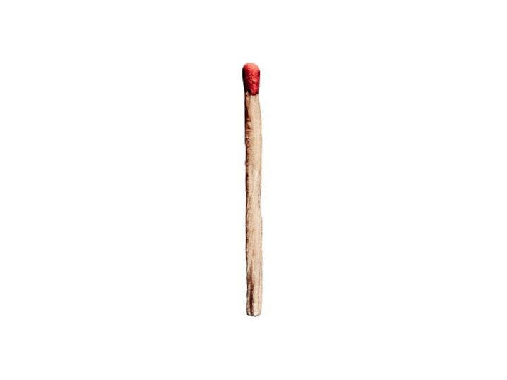 Rammstein – Rammstein [o quello col cerino in copertina]